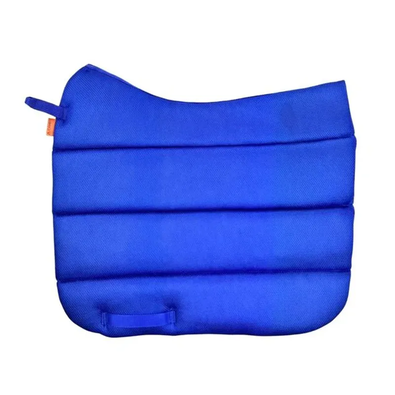 Cameo Air Work Pad Dressage - Royal Blue