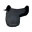 Cameo Lambswool Numnah - Working Hunter - Black