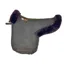 Cameo Lambswool Numnah - Show - Brown