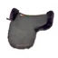 Cameo Lambswool Numnah - Working Hunter - Brown