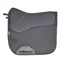 Cameo Performance Saddlecloth - Dressage - Brown