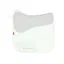 Cameo Performance Saddlecloth - Dressage - White