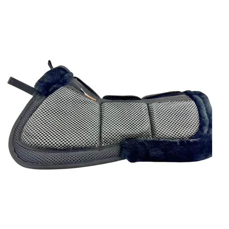 Cameo Air Multi Riser - GP/Jump - Black