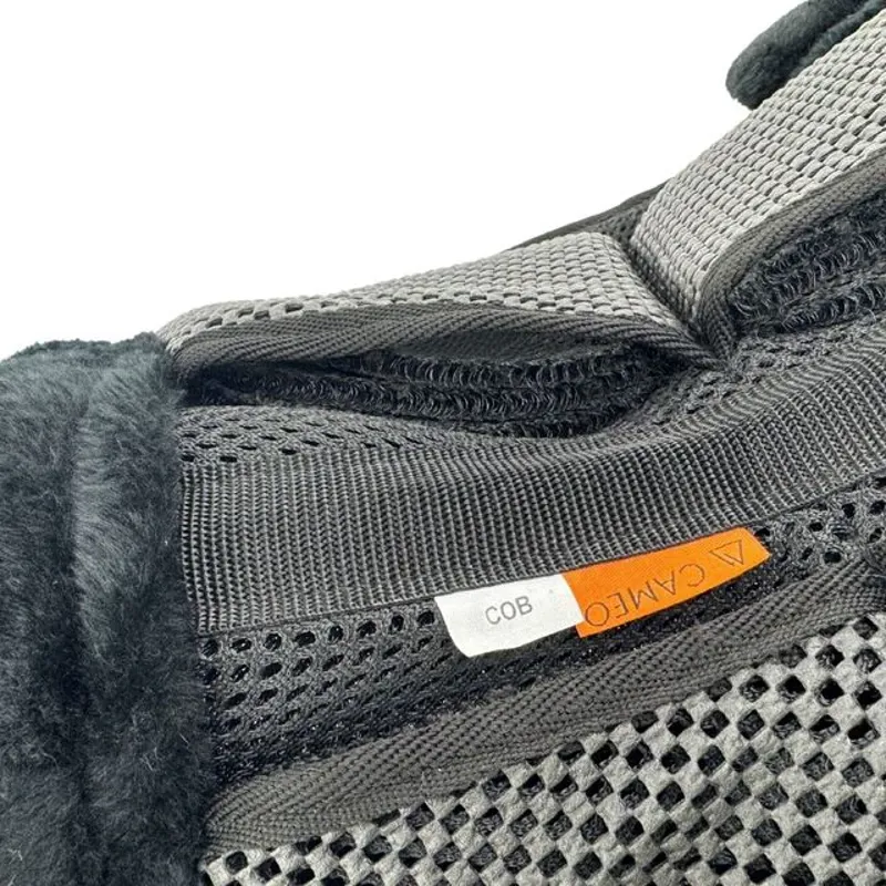 Cameo Air Multi Riser - GP/Jump - Black-1