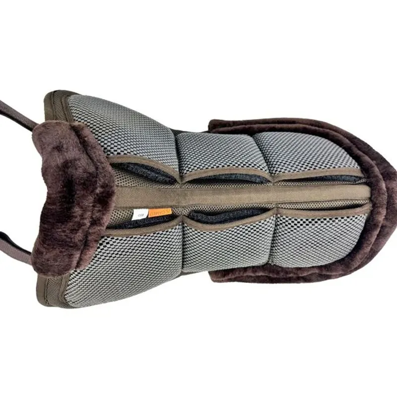 Cameo Air Multi Riser - GP/Jump - Brown-1