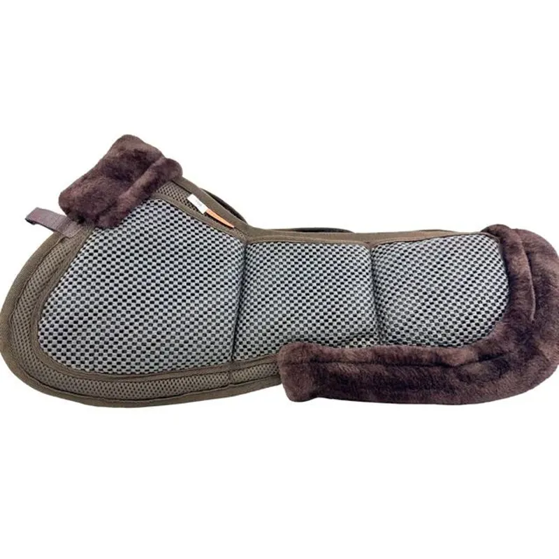 Cameo Air Multi Riser - GP/Jump - Brown