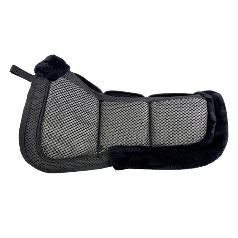 Cameo Air Multi Riser - Dressage - Black