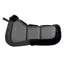 Cameo Lambwool Multi Riser - Dressage - Black