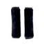 Cameo Fur Foam French Blinkers - Black - One Size
