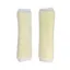 Cameo Fur Foam French Blinkers - Natural - One Size