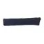 Cameo Fur Nosebands - Black - One Size
