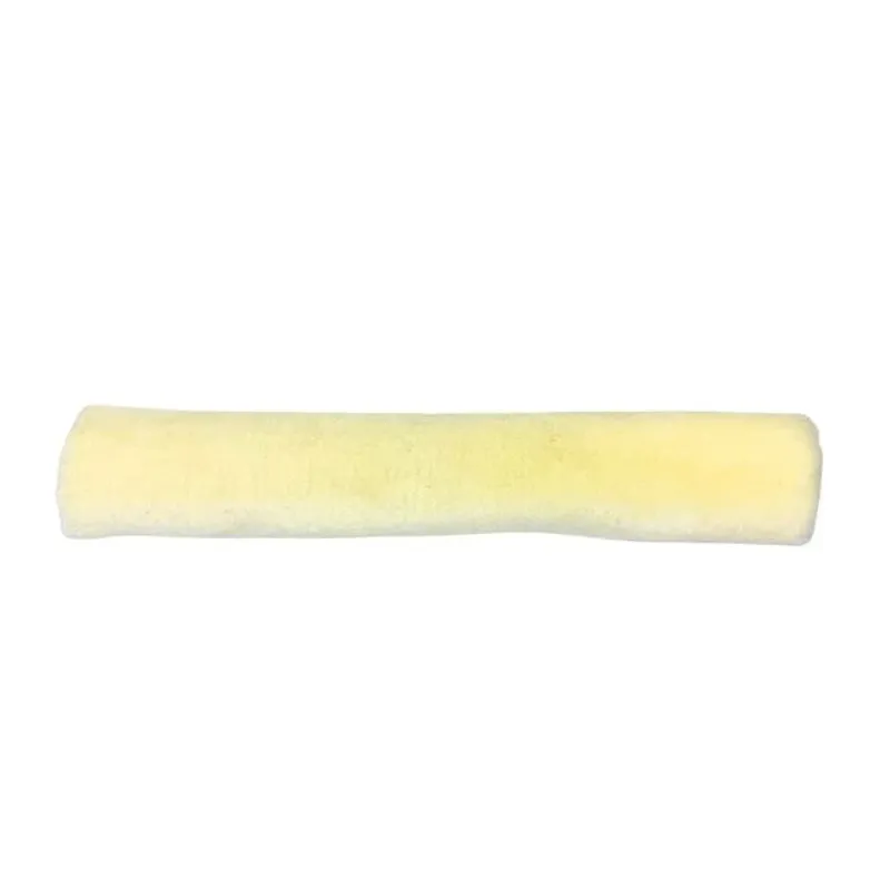 Cameo Fur Nosebands - Natural - One Size