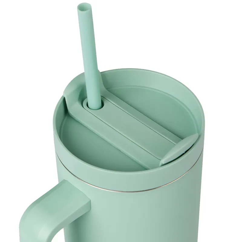 LeMieux Sports Cup - Aqua -1