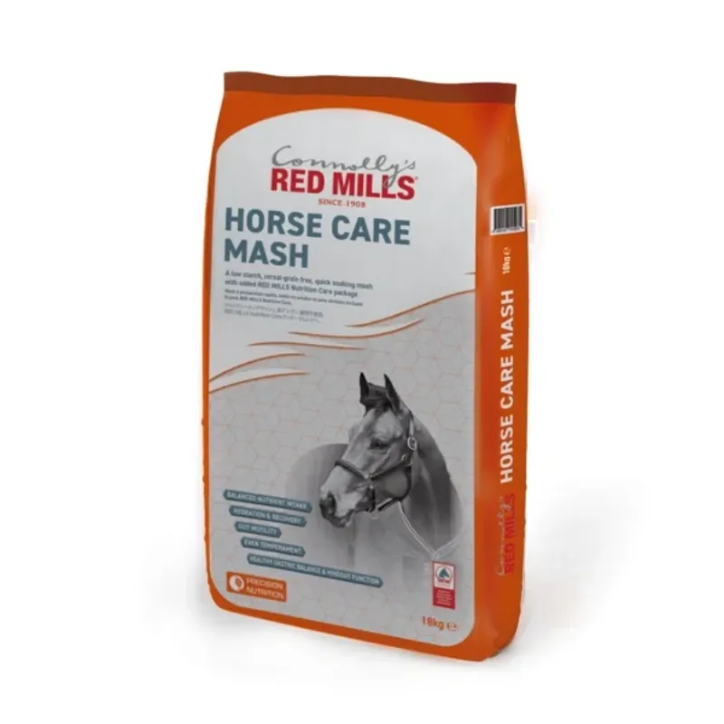 Red Mills Horse Care Mash - 18kg