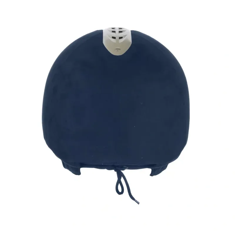 Champion Ventair Riding Hat - Navy-2
