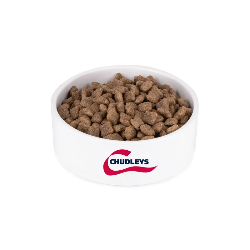 Chudleys Senior Working Dog Food - 14kg-2