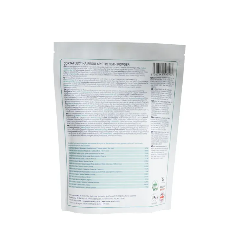 Equine America Cortaflex HA Regular Strength Powder -1