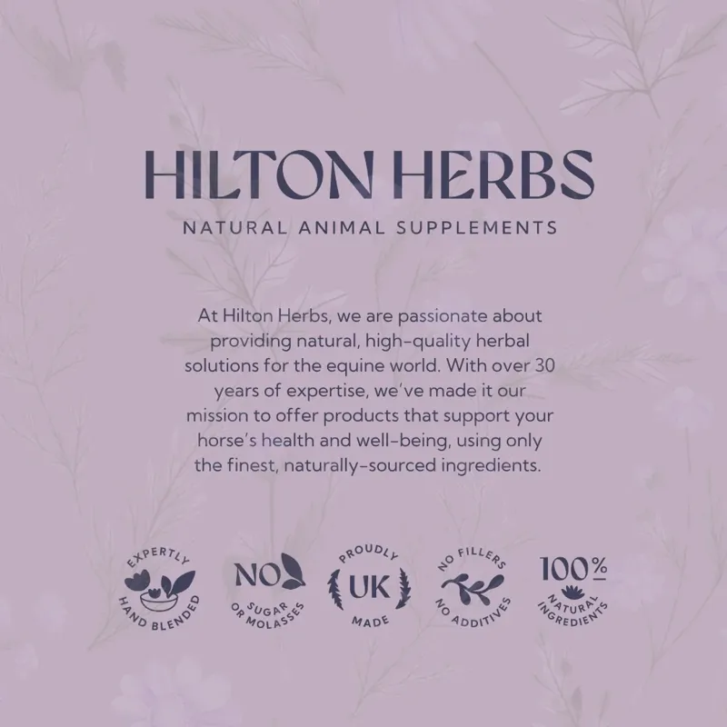 Hilton Herbs Cush X - 1 kg Bag-5