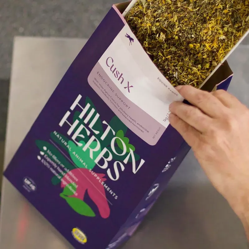 Hilton Herbs Cush X - 1 kg Bag-2