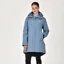 Dublin Everyday Waterproof Ladies Jacket - Denim