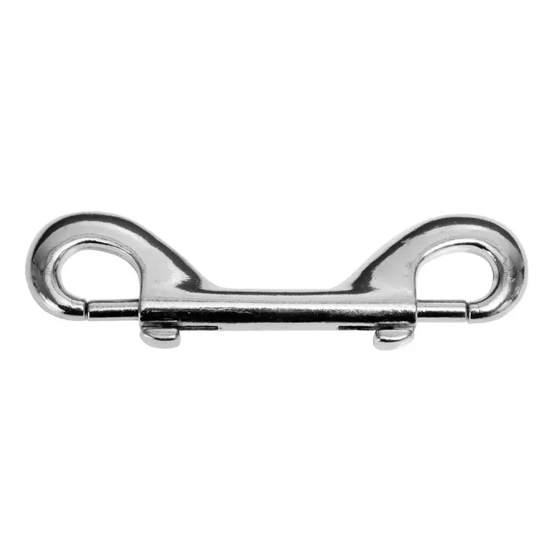 KM Elite Double Ended Clips - One Size