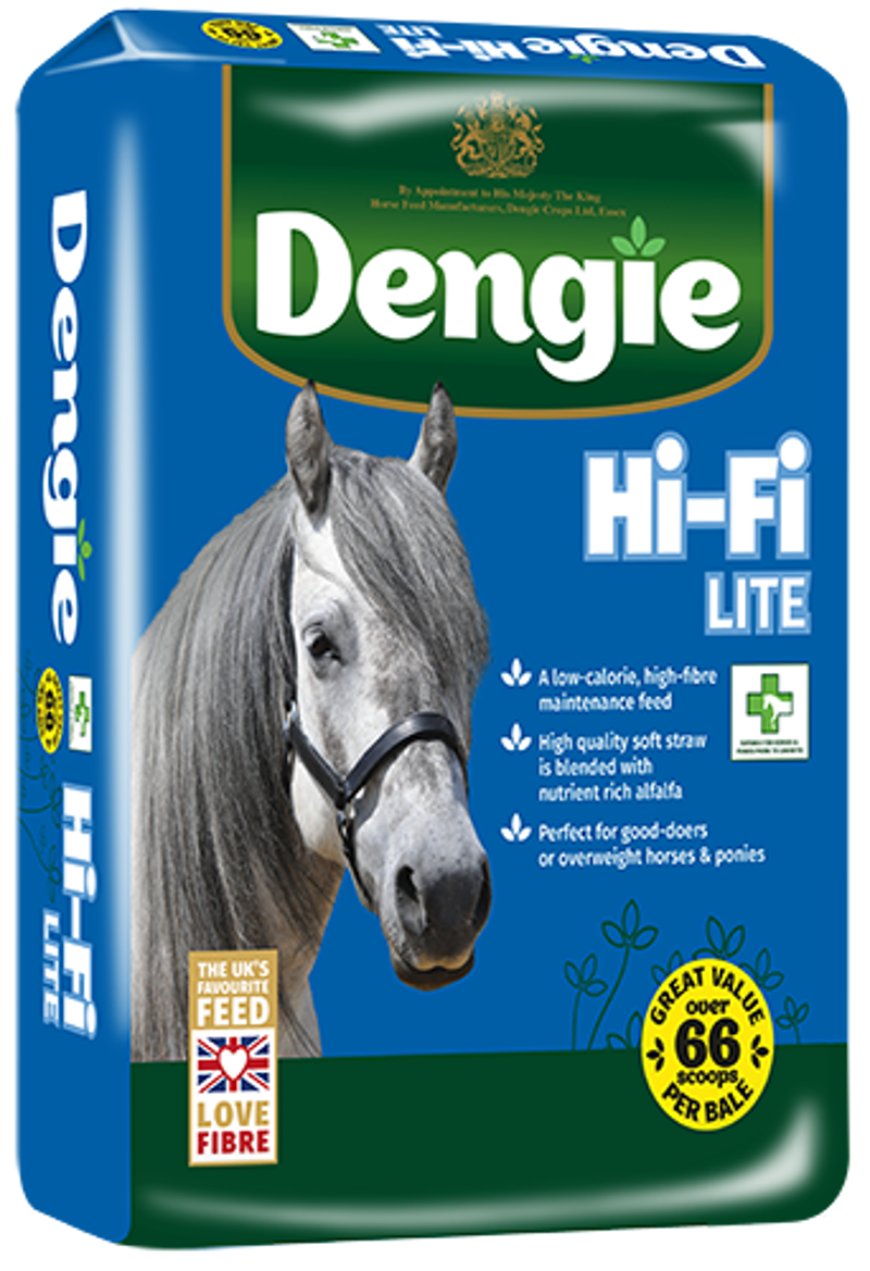 Dengie Hi-Fi Lite Maintenance Feed - 20kg