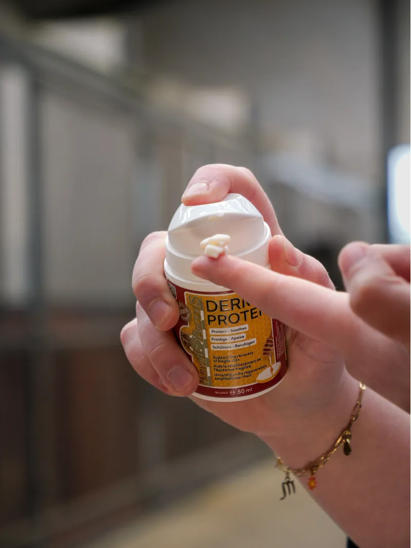 Kevin Bacon's Derma Protek Skin Protection and Hydration Cream-1
