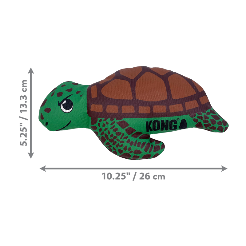 KONG Maxx Turtle -1
