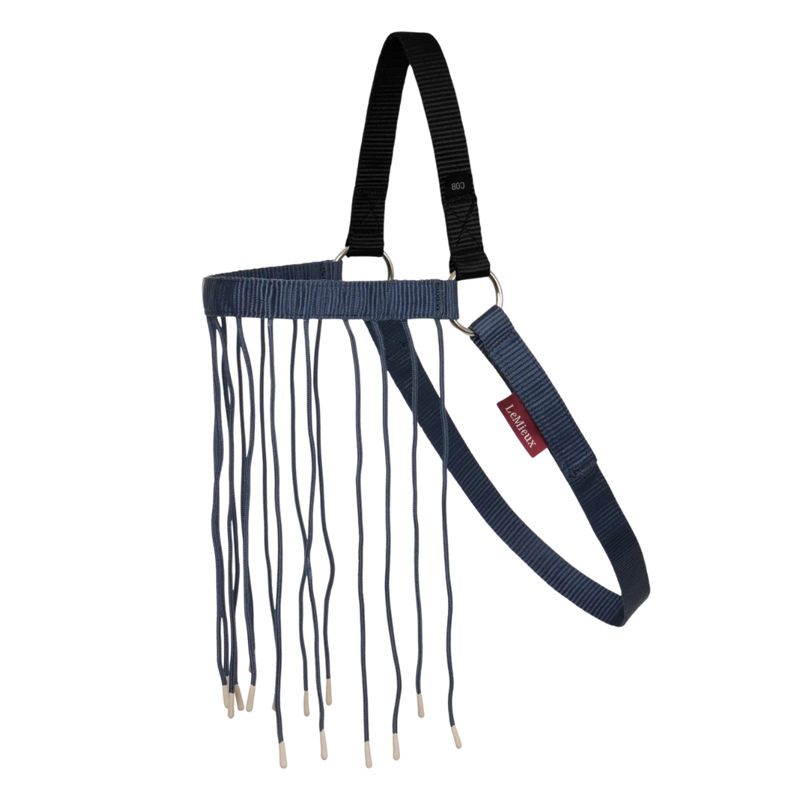 LeMieux Fly Fringe - Dusk