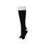 Dublin Single Pack Socks - Black/Pink Tulle