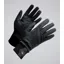 Premier Equine Dajour Waterproof Riding Gloves - Black