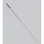 Premier Equine Deruta Dressage Whip 110cm - Brown