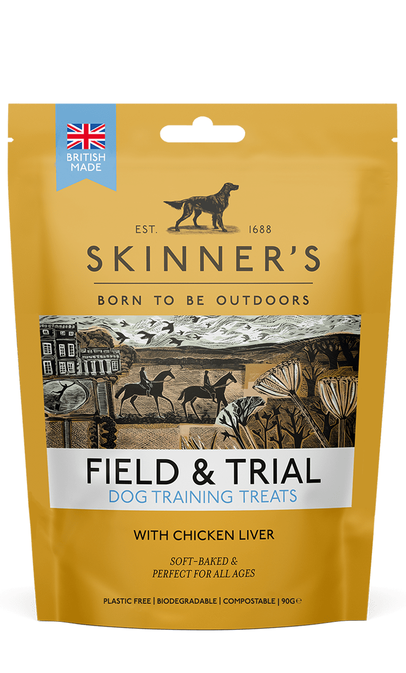 Skinners Field and Trial Dog Training Treats - 90g Pack
