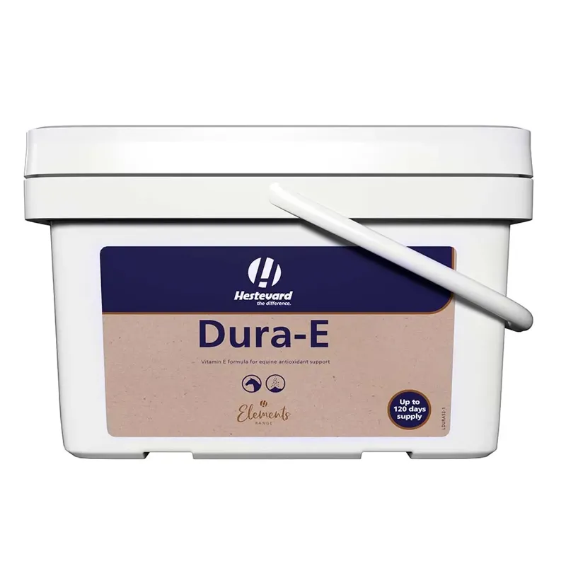 Hestevard Dura-E - 3kg