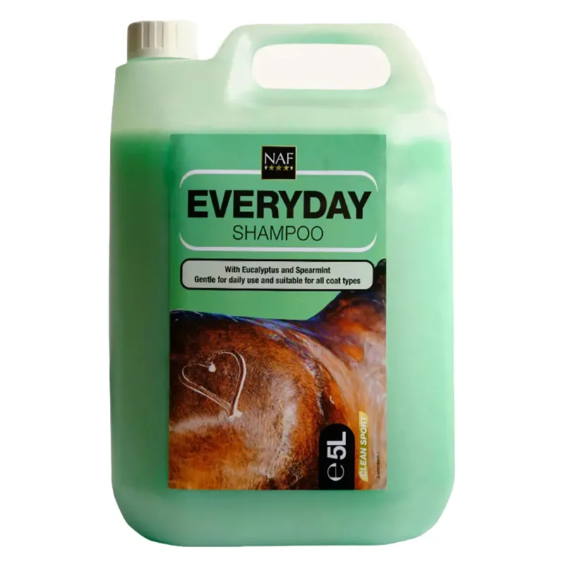 NAF Everyday Shampoo - 5L