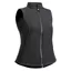 Charles Owen Eclipse Ladies Gilet Back Protector - Black