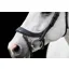EcoRider Freedom Comfort Noseband - Brown