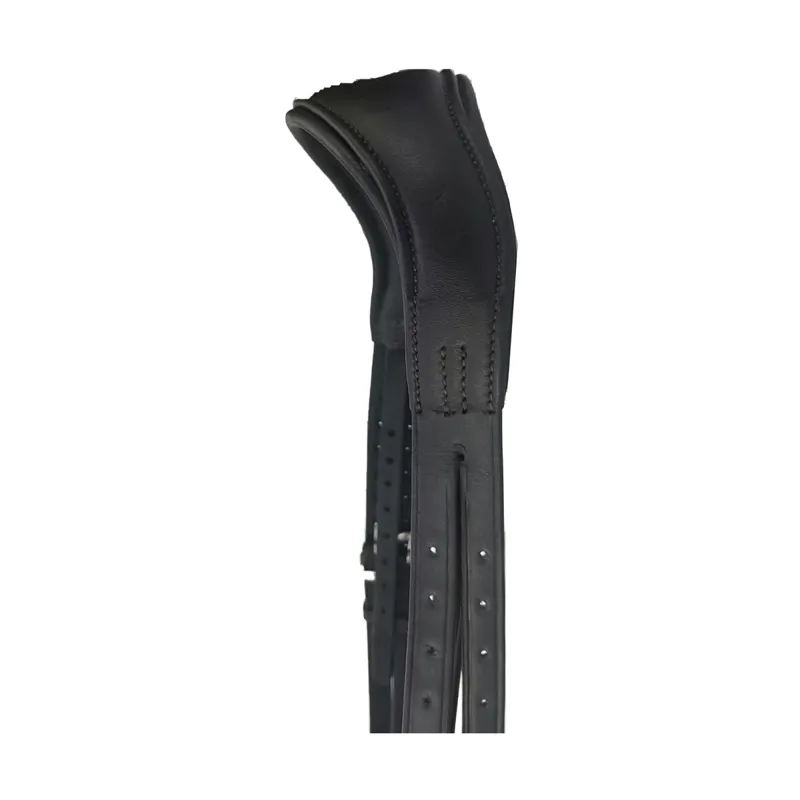 EcoRider Ecosoft Luxe Headpiece - Black