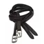 EcoRider Anti Stretch Stirrup Leathers - Brown