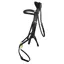 EcoRider Freedom Grackle Bridle - Black