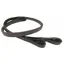 EcoRider Supergrip Reins - Brown