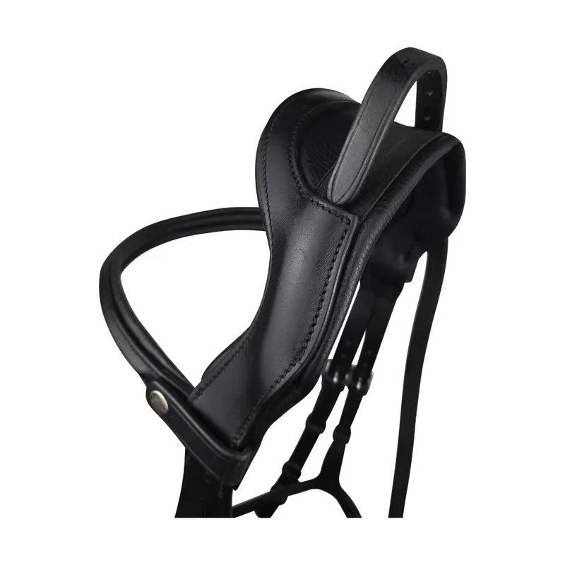EcoRider Freedom Headpiece - Black