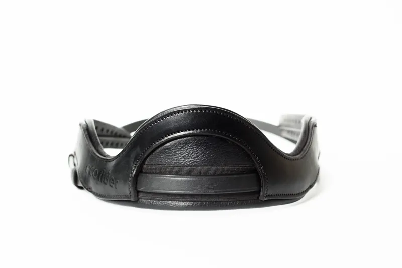 EcoRider Freedom Headpiece - Black-1