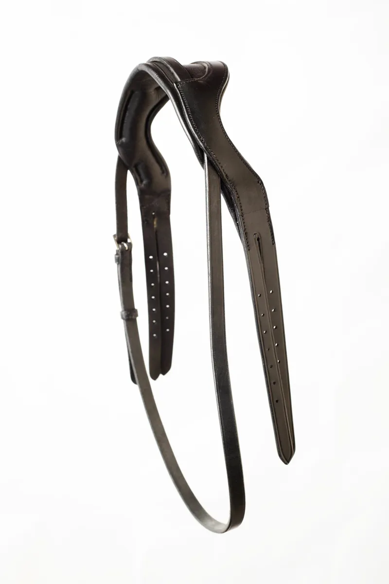 EcoRider Freedom Headpiece - Brown