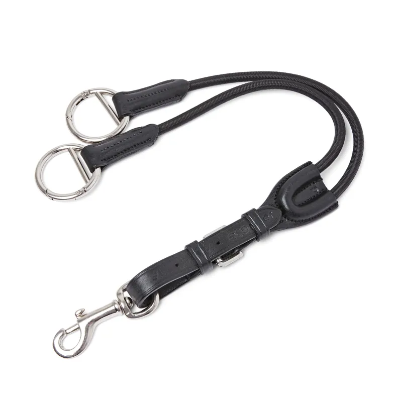 EcoRider Elasticated Attachment - Black