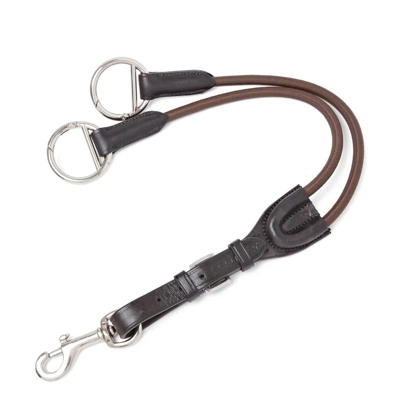 EcoRider Elasticated Attachment - Brown