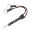EcoRider Elasticated Attachment - Brown