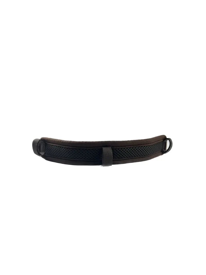 EcoRider Chin Guard - Brown - One Size