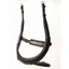 EcoRider Anatomic Noseband - Black