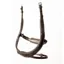 EcoRider Anatomic Noseband - Brown